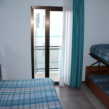 Hotel Ondina Lido di Jesolo Exterior foto