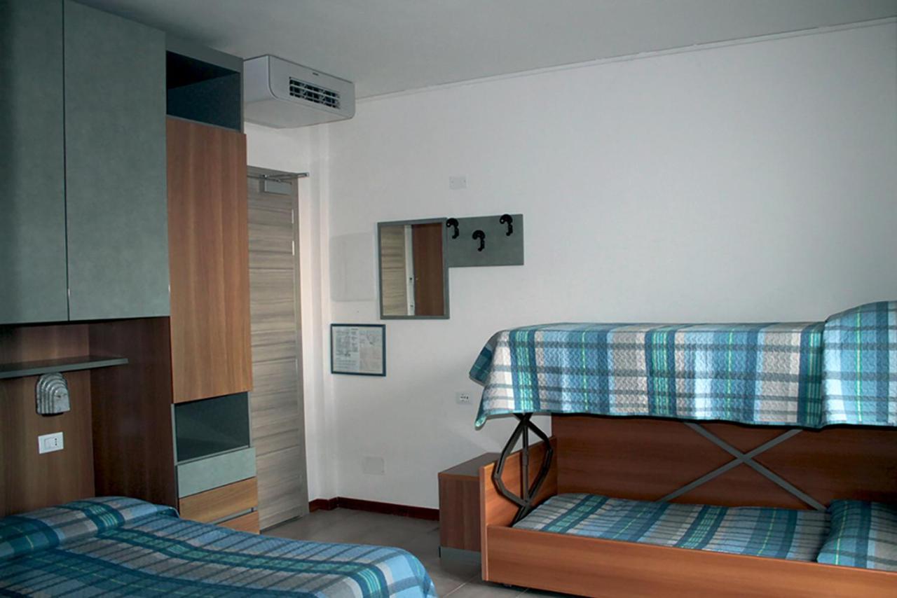 Hotel Ondina Lido di Jesolo Exterior foto
