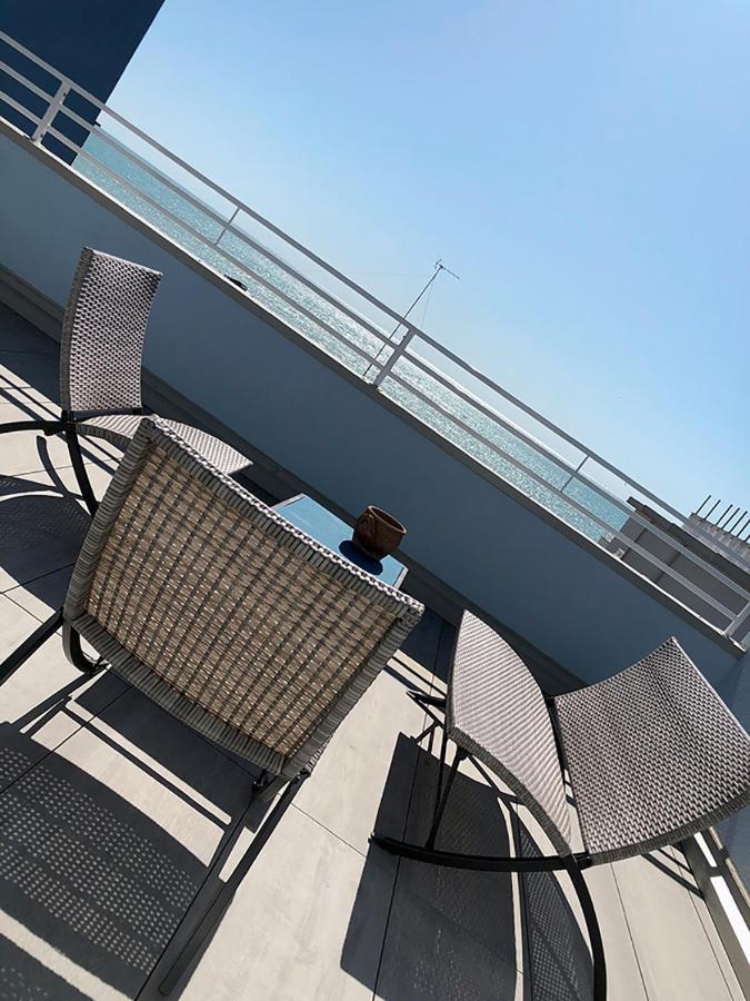 Hotel Ondina Lido di Jesolo Exterior foto